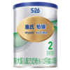 惠氏铂臻较大婴儿配方奶粉新包装（2段800克） 商品缩略图0