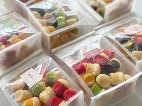 【mini cake迷你小蛋糕】