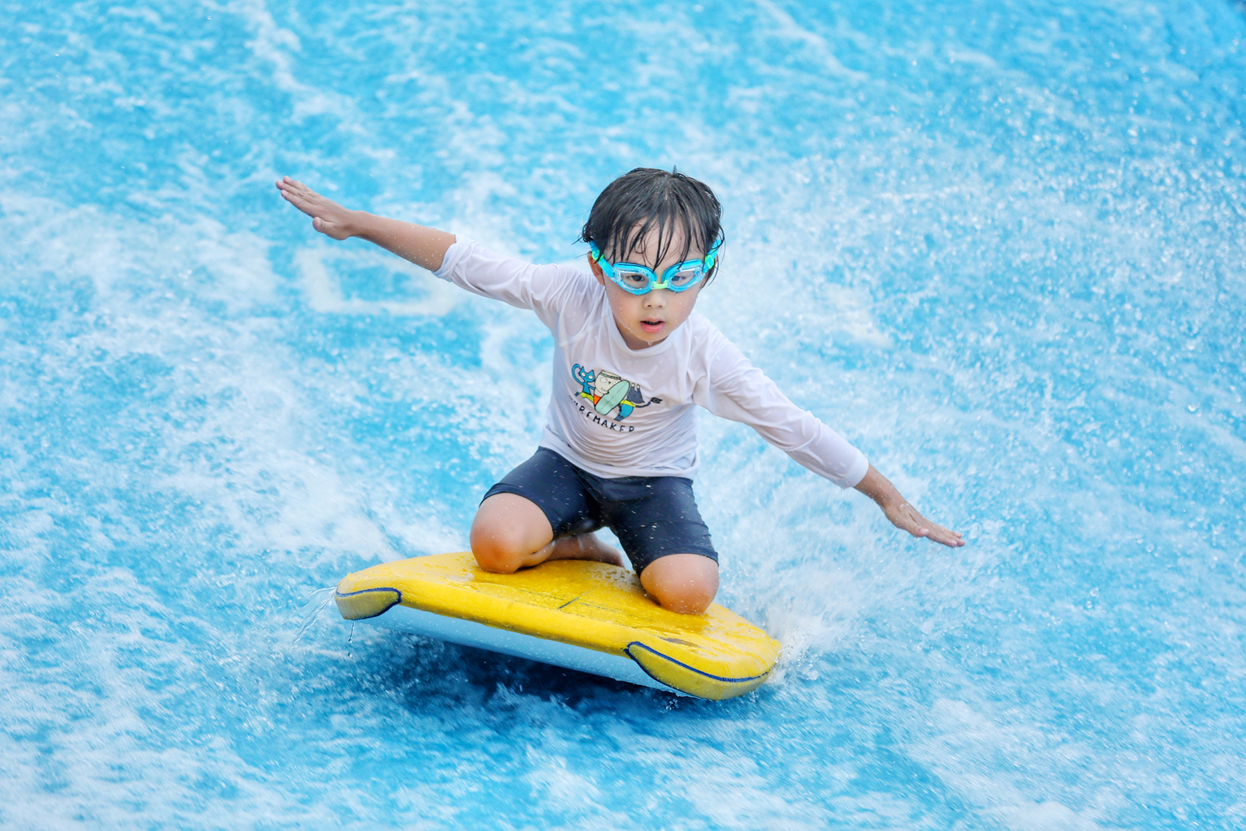 6000米白沙滩,乐高课,儿童滑板冲浪等亲子活动,园景家庭房或豪华花园