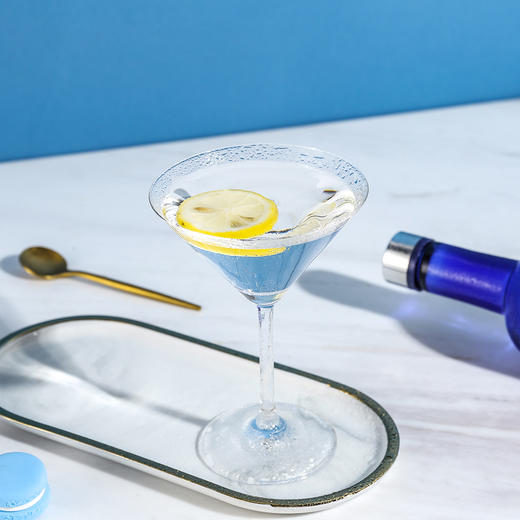 SKYY 深蓝 原味VODKA 伏特加洋酒 750ml 进口 商品图2