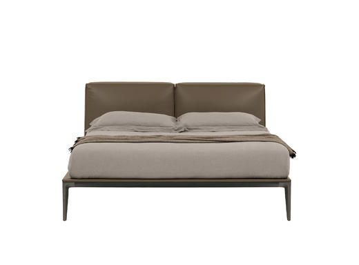 Dream 床 | 皮布面料可选，详询客服 商品图1