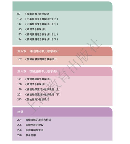 小学快乐读书阅读指导及活动设计（六年级） 商品图2