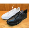 2019春季新款男单鞋豪行19107396真皮学生时尚小白鞋平底板鞋正品 商品缩略图0