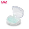 bobo婴儿亲柔全硅胶安抚奶嘴 安睡型 BN120 商品缩略图1