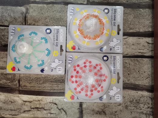 5F 毛巾美术馆杯子盖 杯子把手高3.5cm直径11cm 商品图0