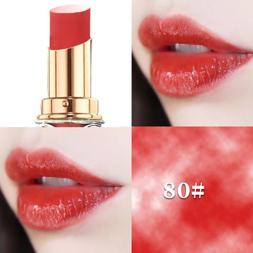 YSL圣罗兰 圆管口红 番茄枫糖色 80# 4ml 法国 商品图0