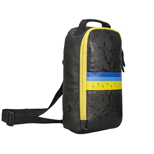 李质造OFK新款足球鞋猎鹰传奇刺客搭配鞋包足球手提包足球鞋包男OFK21Q 商品图5