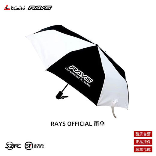 日本 Rays官方周边 现货产品 商品图1