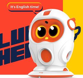 停课不停学 | Luka福利-有趣的英语伴读体验（399元书包+899元大礼包）