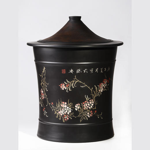 滇南陶韵 谷仓 商品图3