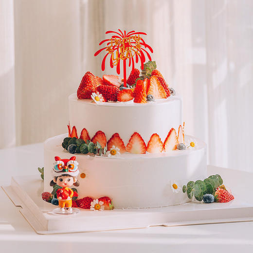 福满满 商品图0