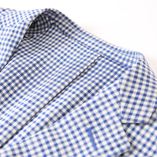 YvesFigarau伊夫·费嘉罗410643单西服 商品图2