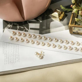  珍珠保养秘籍！DOS AND DONTS 