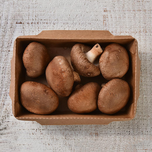 香菇 Shiitake Mushroom 110g 商品图1