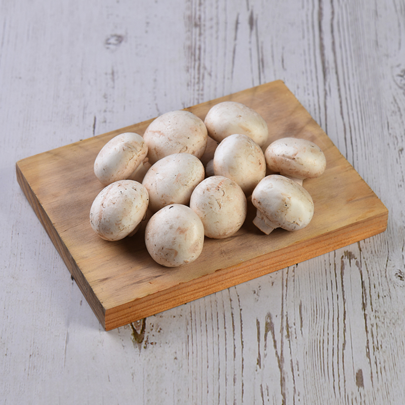 蘑菇 Button Mushroom 150g