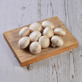 蘑菇 Button Mushroom 150g