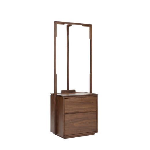 了尘衣帽架 商品图0