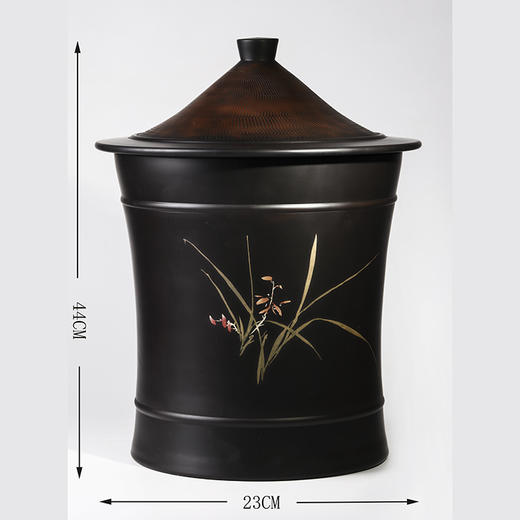 滇南陶韵 谷仓 商品图1