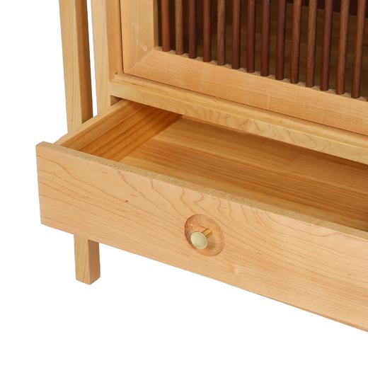 光影茶柜 商品图6