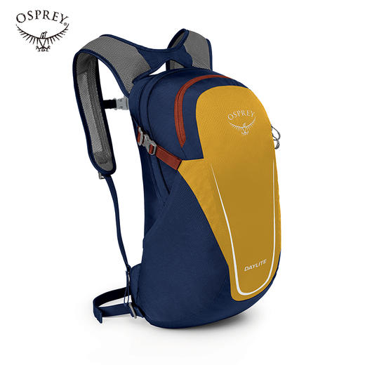 OSPREY Daylite 日光13L户外背包多功能运动旅行背包轻便专业背包 商品图7
