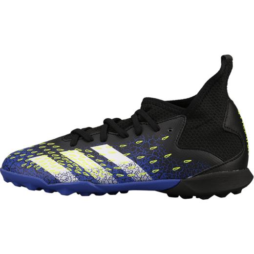 ADIDAS/阿迪达斯猎鹰 FREAK .3 TF 青少年足球鞋FY0624 商品图4