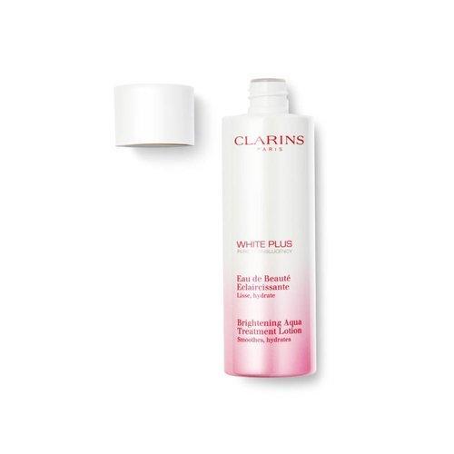 【欧洲季】CLARINS/娇韵诗清透润白焕亮水乳套装（柔肤水清爽型200ml+焕亮乳液75ml）  提亮肤色 淡化暗沉 商品图4