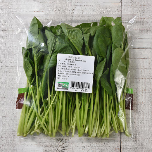 小松菜  Komatsuna ( 250g ) 商品图1