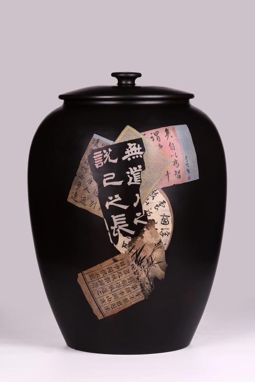 滇南陶韵 茶缸 商品图2