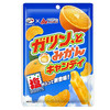 日本进口 FUJIYA福吉屋 蜜柑味盐糖 80g（120799） 商品缩略图0