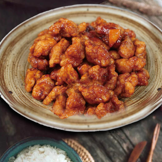 新品半成品尝新活动 商品图1