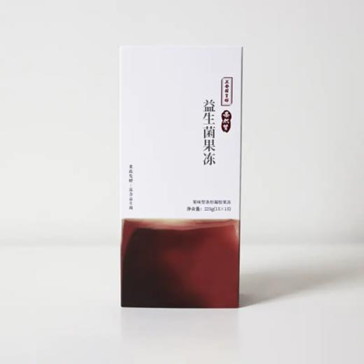 十几种果蔬综合发酵口感好的正安酵素益生菌果冻 15g*10条 商品图0