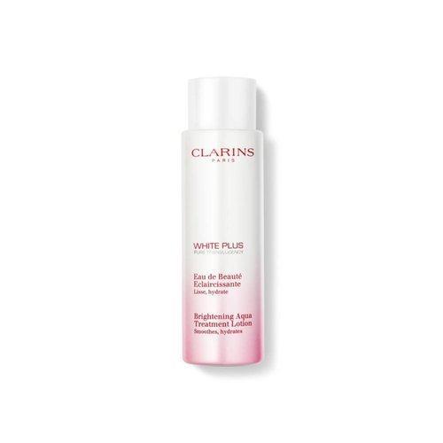 【欧洲季】CLARINS/娇韵诗清透润白焕亮水乳套装（柔肤水清爽型200ml+焕亮乳液75ml）  提亮肤色 淡化暗沉 商品图3