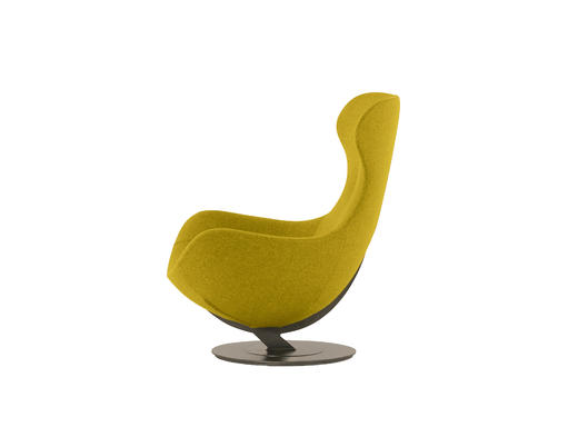 Seurat 休闲椅 | 皮布面料可选，详询客服 商品图3