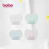 bobo婴儿亲柔全硅胶安抚奶嘴 安睡型 BN120 商品缩略图2