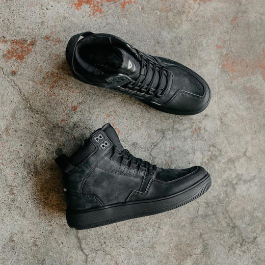 【特价】REVIT jefferson杰斐逊 春夏城市复古休闲骑行鞋 商品图3