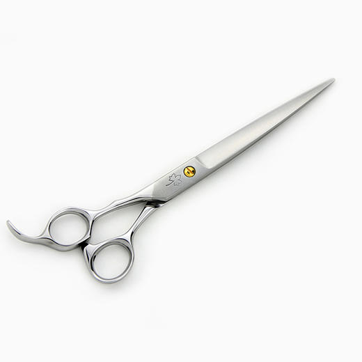 MADAN美登专业宠物美容剪刀M700LG日本纯手工锻造 7寸左手直剪 商品图4