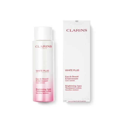 【欧洲季】CLARINS/娇韵诗清透润白焕亮柔肤水200ml  （清爽型）补水保湿 滋润提亮 商品图3