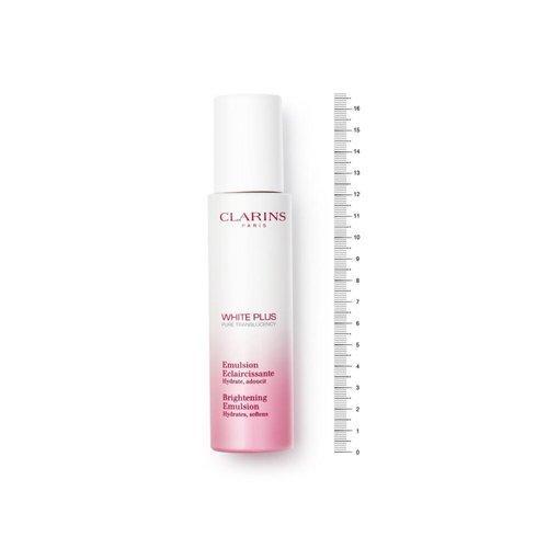 【欧洲季】CLARINS/娇韵诗清透润白焕亮水乳套装（柔肤水清爽型200ml+焕亮乳液75ml）  提亮肤色 淡化暗沉 商品图2
