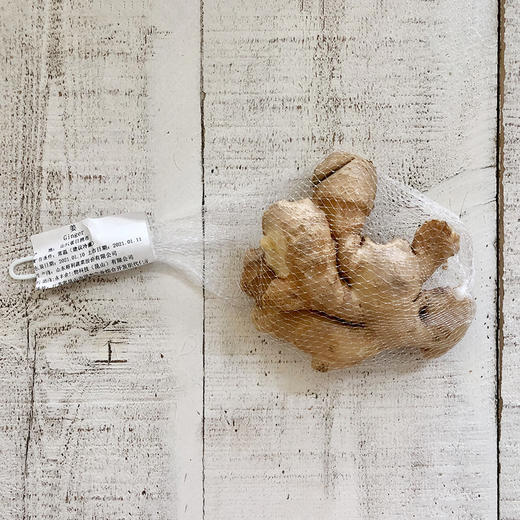 姜 Ginger 300g 商品图1