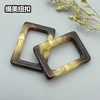 QH-长方形腰带扣(整包购买) 商品缩略图3