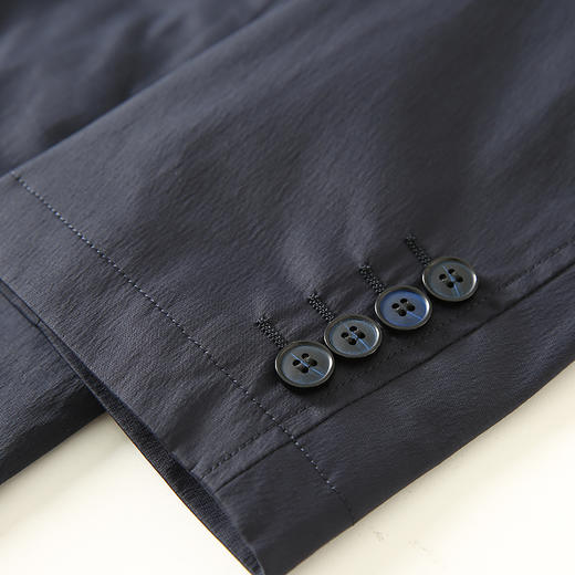 YvesFigarau伊夫·费嘉罗720566风衣 商品图4