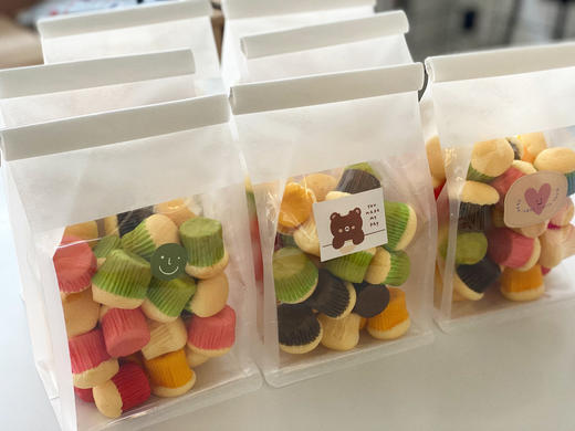 【mini cake迷你小蛋糕】 商品图1