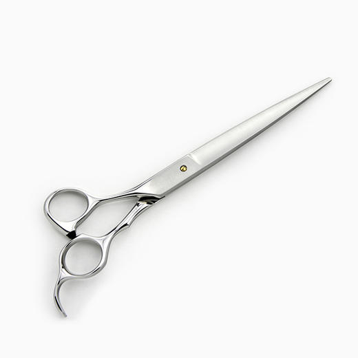 MADAN美登专业宠物美容剪刀M700LG日本纯手工锻造 7寸左手直剪 商品图3