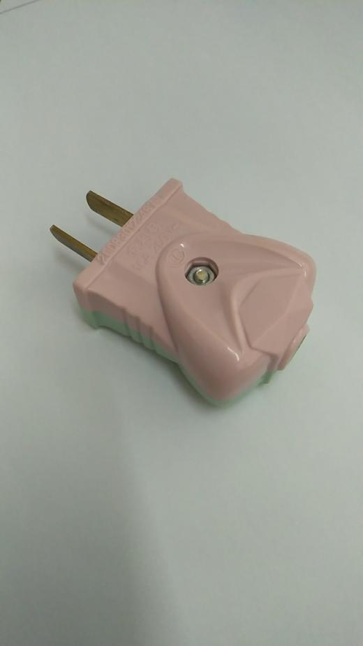 黄岛 二插头 可转动 10A 08 商品图0