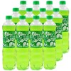 【批发】美年达苹果味600ml*24瓶/包 商品缩略图0