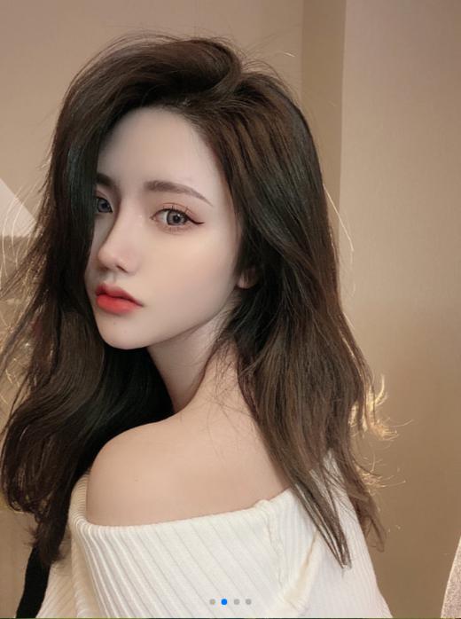 【小红书推荐款】HoneyDarling jennie brown/拽姐金，年抛/直径14.5/着色13.9， 168/一副（商品详情任选），288/两副（商品详情任选） 商品图10