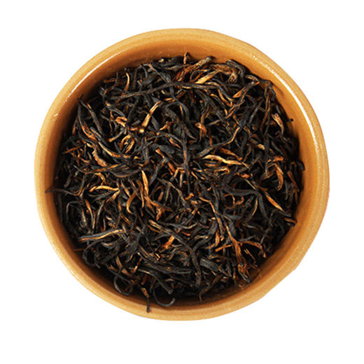 文新信阳红正宗工夫红茶果香型高品质正红茶礼160g