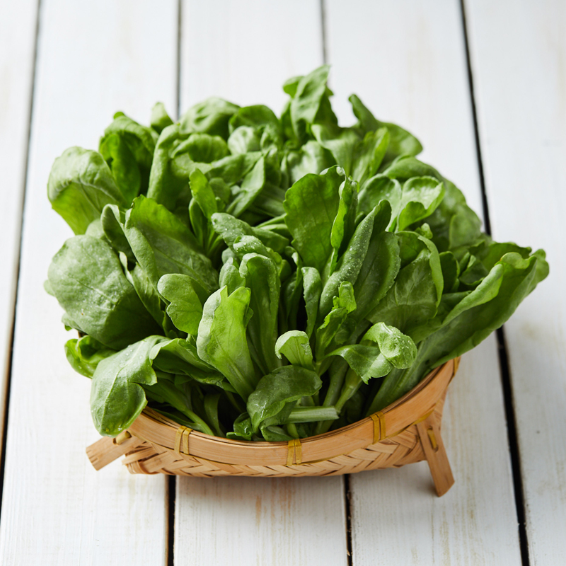 有机茼蒿 Organic Lettuce (250g)