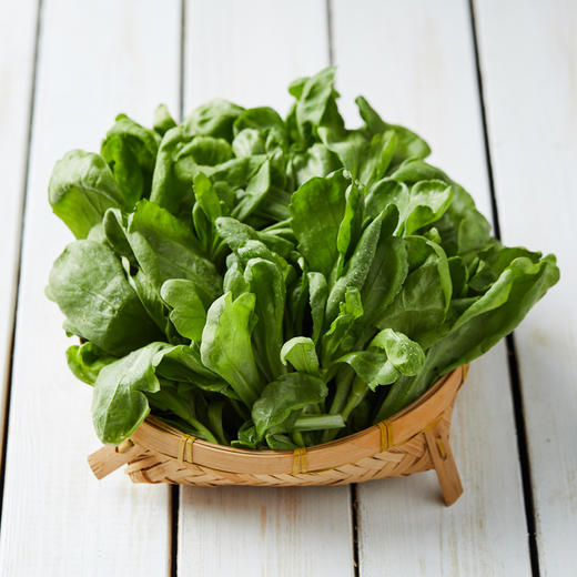 有机茼蒿 Organic Lettuce (250g) 商品图0
