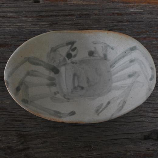 手作器皿·盘子 | 绿家自产*Hand made  plate| Self-production 商品图2